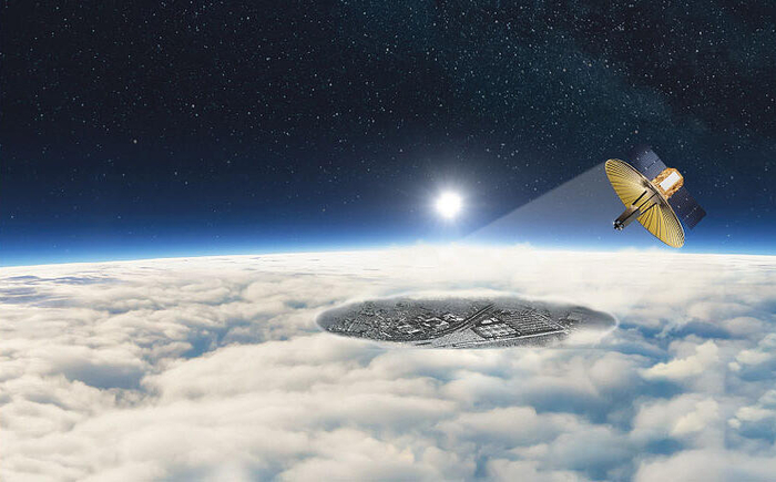    ( : Israel Aerospace Industries)