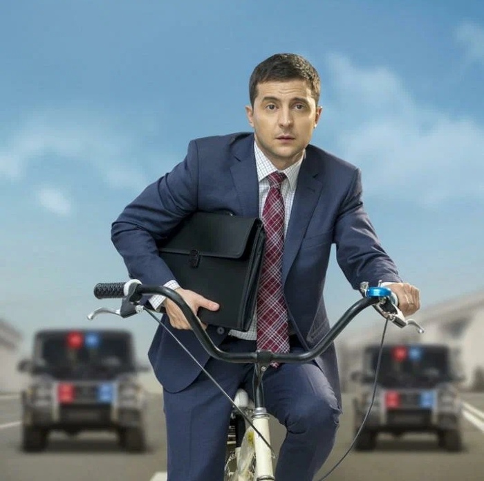 Ответ на пост «Кто ваш любимый злодей сериалов?»