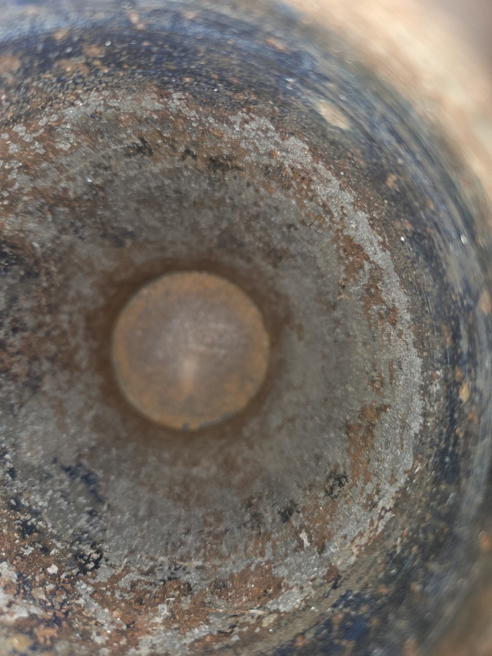 фото дна внутри