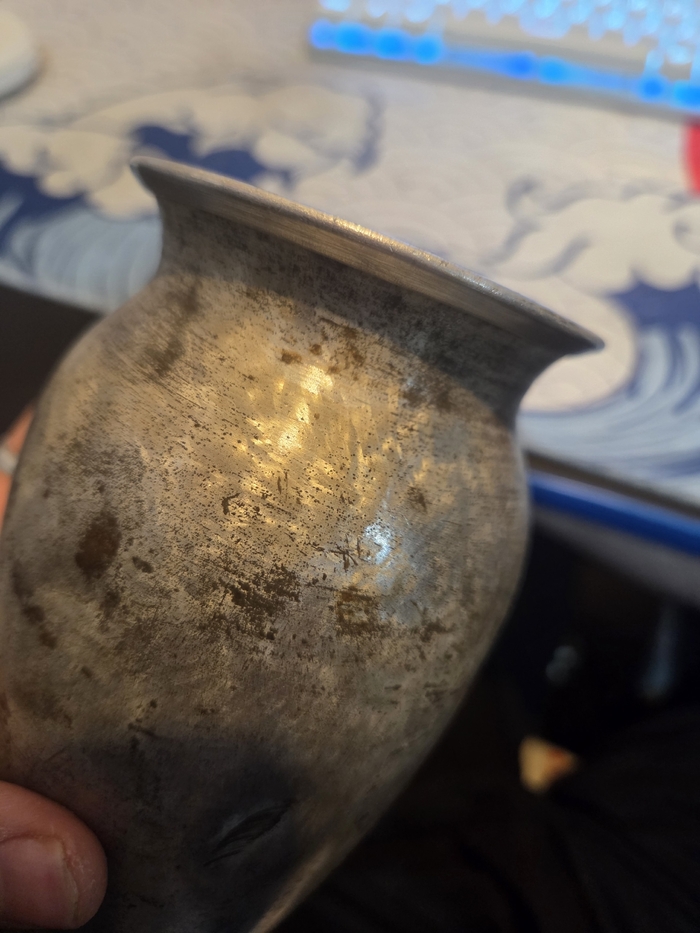 фото непонятного узора