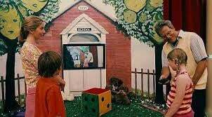 Ответ на пост «Кто ваш любимый злодей сериалов?»