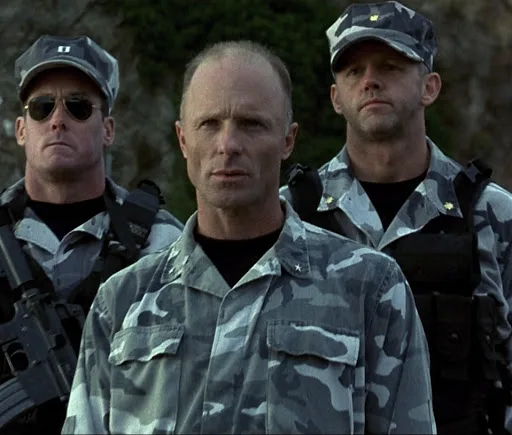 Ответ на пост «Кто ваш любимый злодей сериалов?»