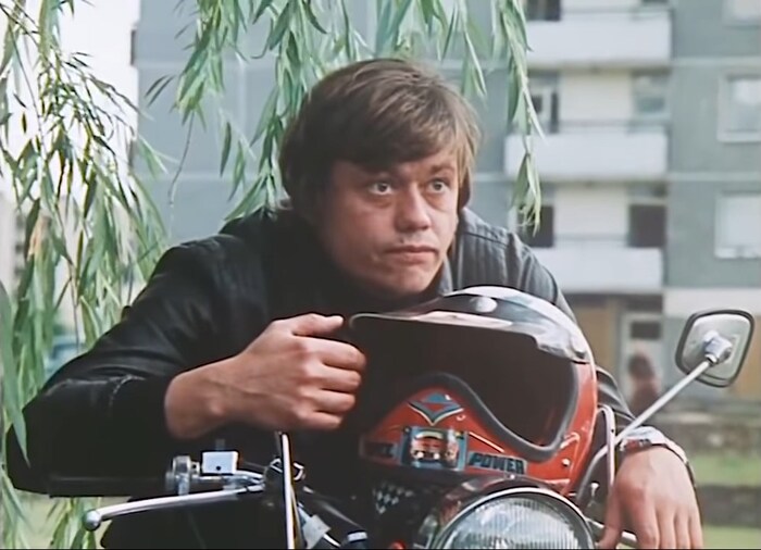 Ответ Kamerad88 в «Кто ваш любимый злодей сериалов?»