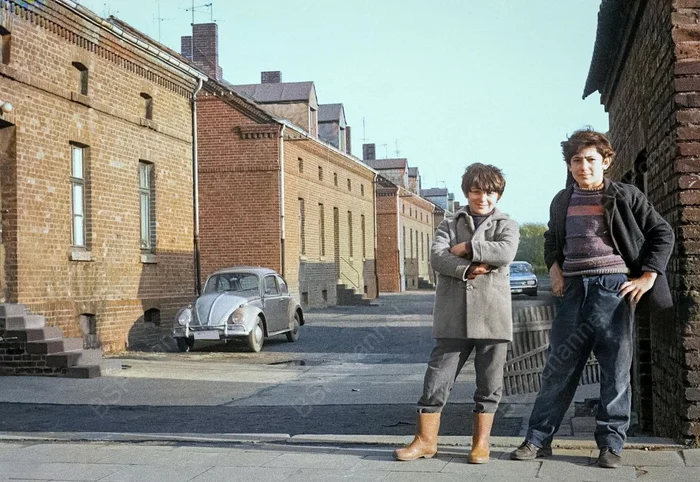 Фотограф: Вернер Отто Фотограф: Вернер Отто