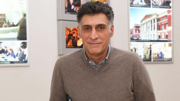 На Земле стало одним настоящим человеком меньше