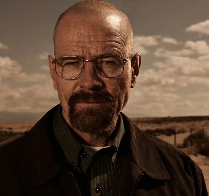 Ответ на пост «Кто ваш любимый злодей сериалов?»