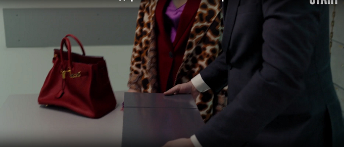 "Содержанки" дают сдачи боевику. Как обделать малолетку. 3 сезон, конец эфира (8 серия)