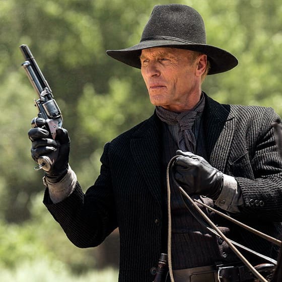 Ответ на пост «Кто ваш любимый злодей сериалов?»