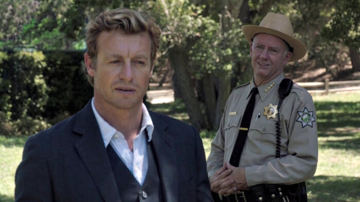 Ответ на пост «Кто ваш любимый злодей сериалов?»