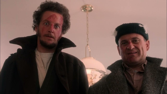 Ответ на пост «Кто ваш любимый злодей сериалов?»