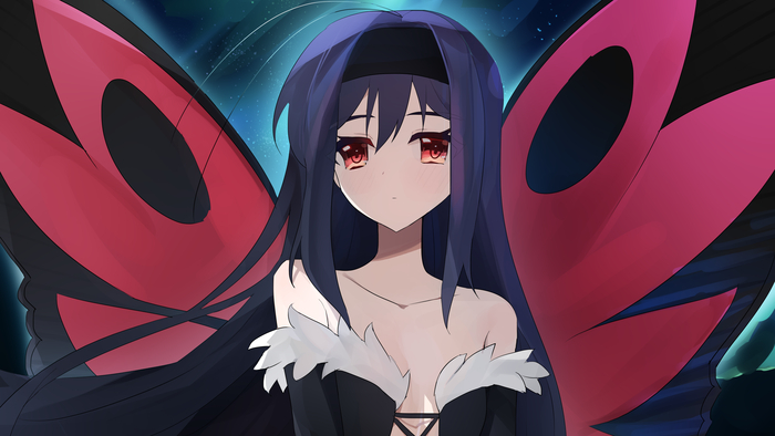 Kuroyukihime