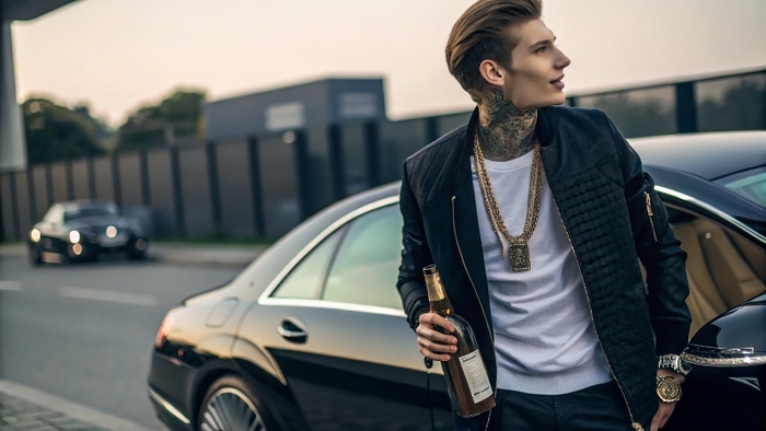 Фото: соцсети Егора Лобушкина