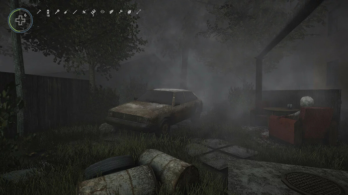 Bug Dolls: Soviet Project