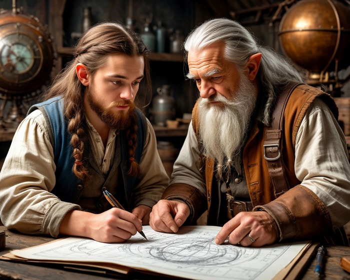 Сложный выбор