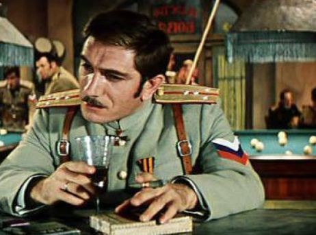 Ответ на пост «Кто ваш любимый злодей сериалов?»
