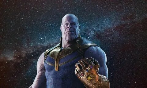 Ответ на пост «Кто ваш любимый злодей сериалов?»