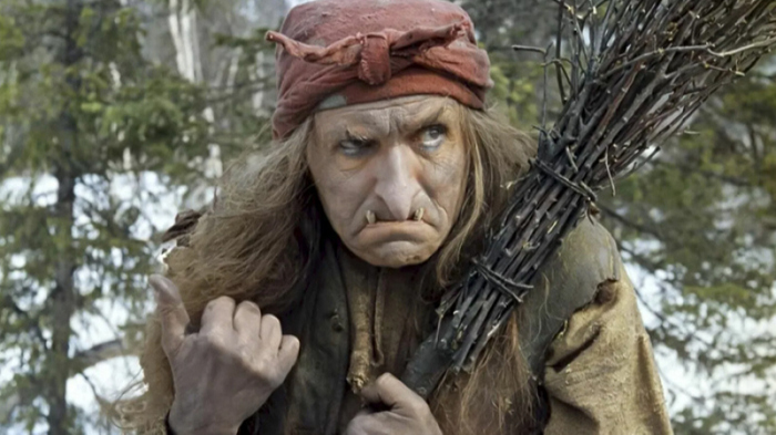 Кто ваш любимый злодей