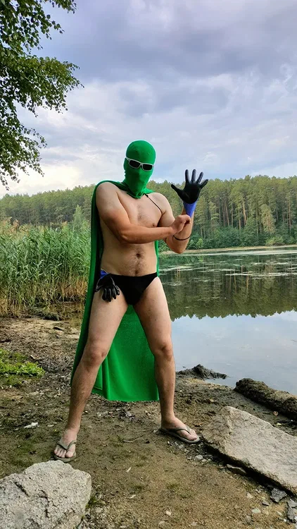 И да, порой читать комменты под постами в лиге, та еще драма-сериал