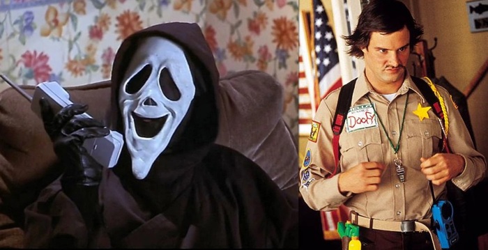 Ответ на пост «Кто ваш любимый злодей сериалов?»