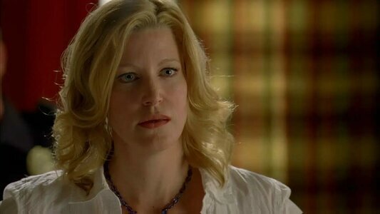 Ответ на пост «Кто ваш любимый злодей сериалов?»