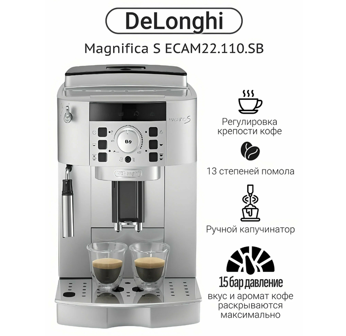  DeLonghi   2025 