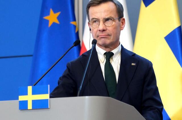 В Швеции начались дискуссии о разработке собственного ядерного оружия