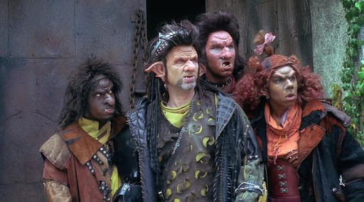 Ответ на пост «Кто ваш любимый злодей сериалов?»