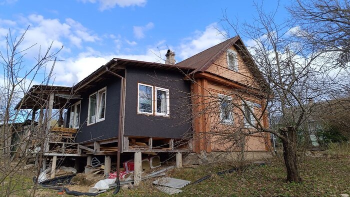 Конечный результат. 2019 год