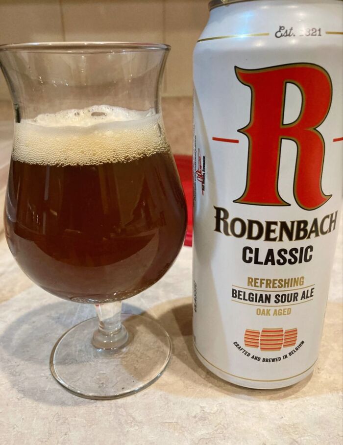        Rodenbach Classic