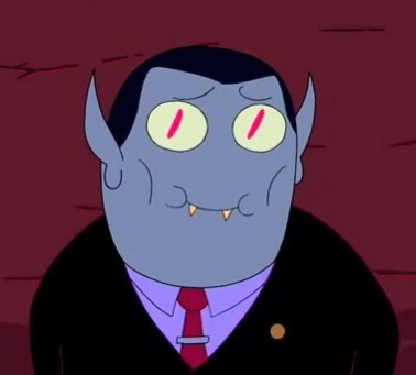 Ответ на пост «Кто ваш любимый злодей сериалов?»