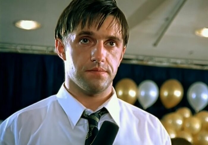 Ответ на пост «Кто ваш любимый злодей сериалов?»