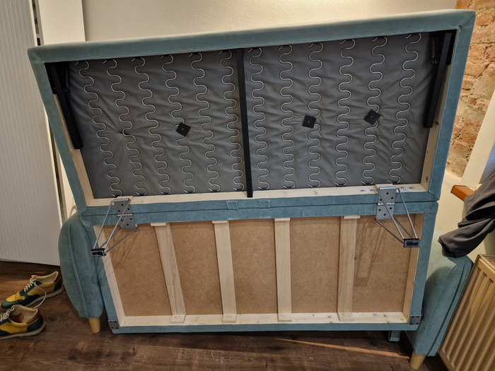 Проблема наглядно.