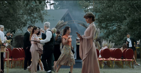 "Жить Жизнь" как всесильный блокбастер. Первый сезон - что надо