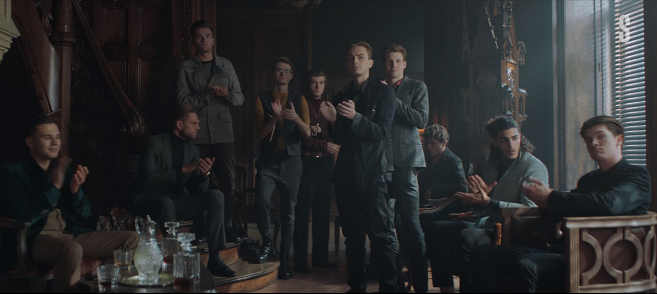 "Жить Жизнь" как всесильный блокбастер. Первый сезон - что надо