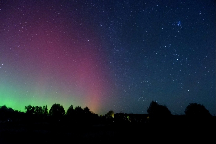 Fujifilm X-A5 kit, iso 4000, 15", f 3.5, WB  