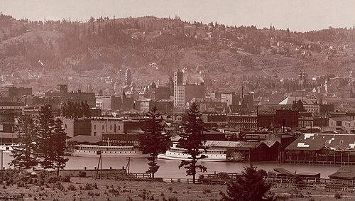 Конец 19 века