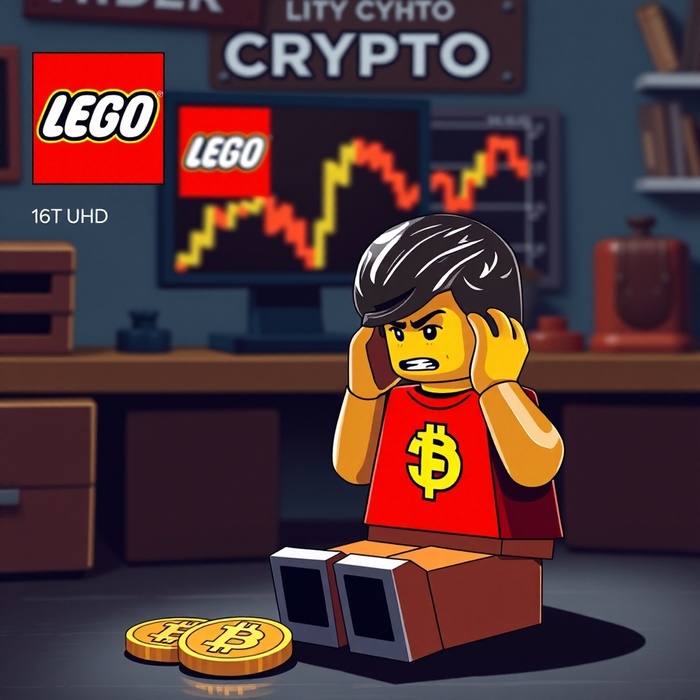 Пора закупать биток