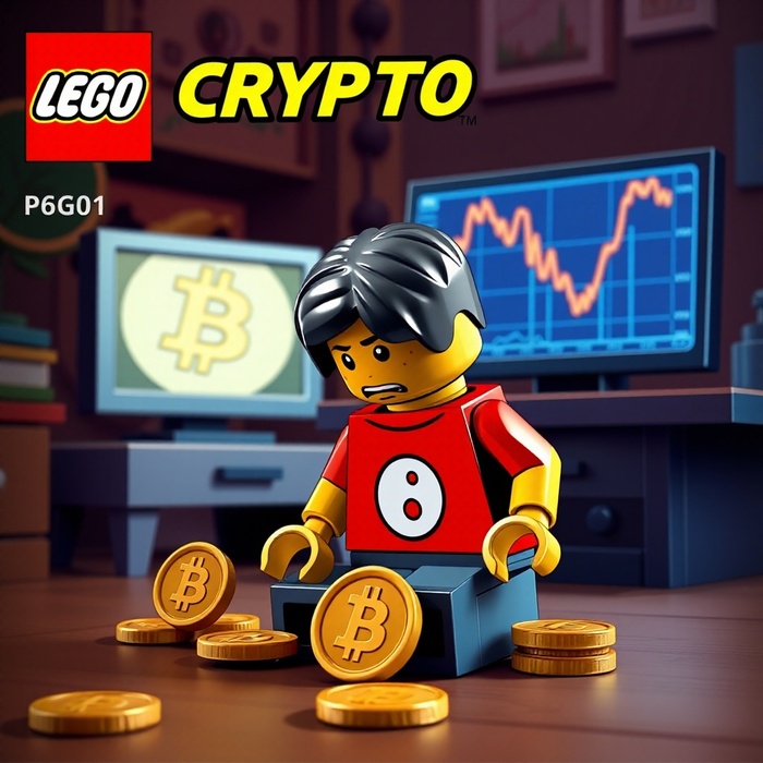 «Лего — это как философский эксперимент: в попытке построить идеальную модель я создаю хаос из крошечных кирпичиков и убеждаюсь, что контроль — иллюзия, а сама игра — отражение моего вечного поиска смысла в мелочах.»