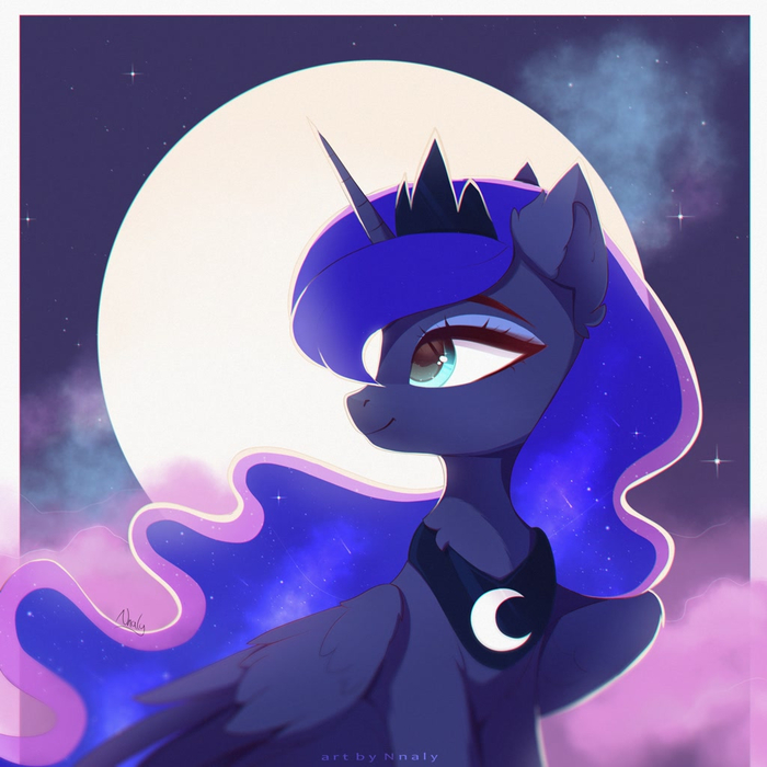 Luna