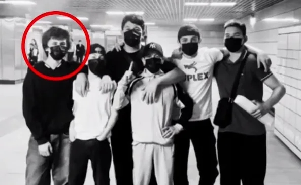 Ответ на пост «Чеченский подросток получил тюремный срок за нападения на прохожих в Москве»