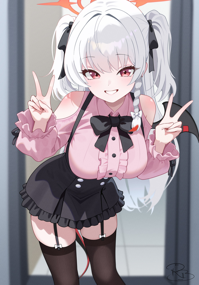 Ну как тебе?