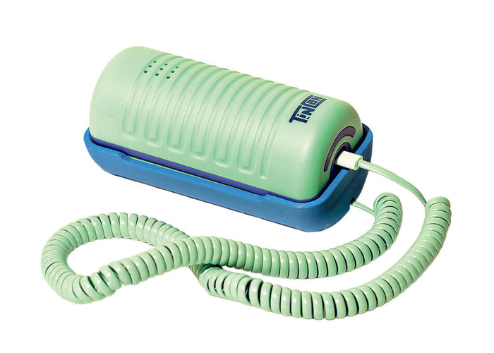 Tin Can.    ,     iPhone,         .( :Tin Can)