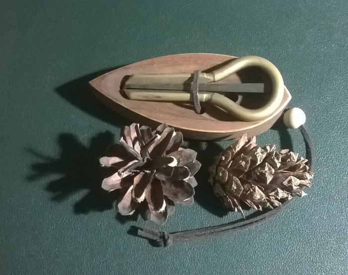 Варган всему голова