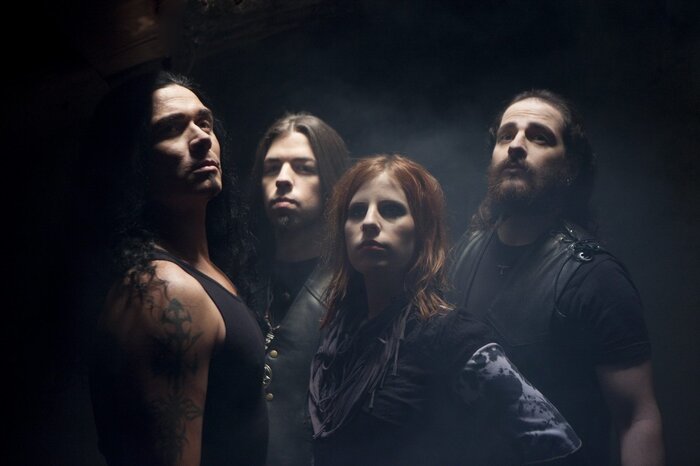 EQUILIBRIUM (germ.)    2025   Equinox EPIC FOLK METAL/METALCORE