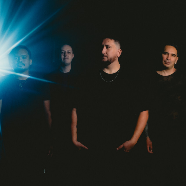 SCREAMS OF SYRENS выпустили в 2024 году очень удачное EP "Empath" MELODIC METALCORE/MODERN METAL