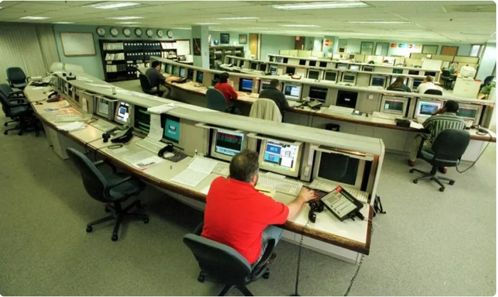 Ох уж это начало 2000-х годов, начало нового миллениума.