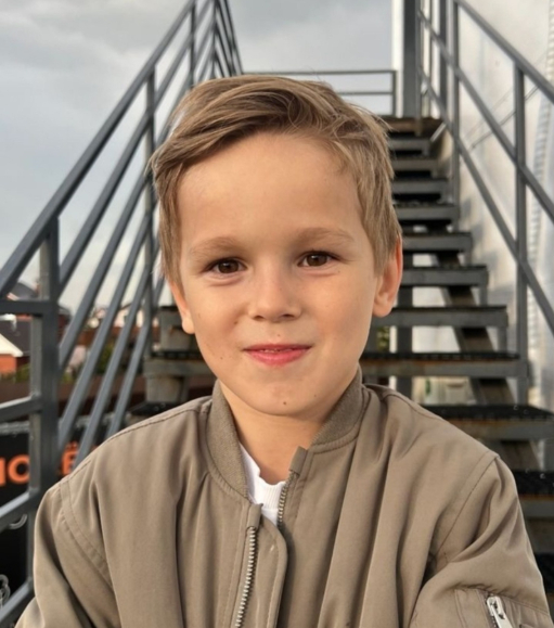 Серёжа ходит в походы с двух лет! Опытный малый