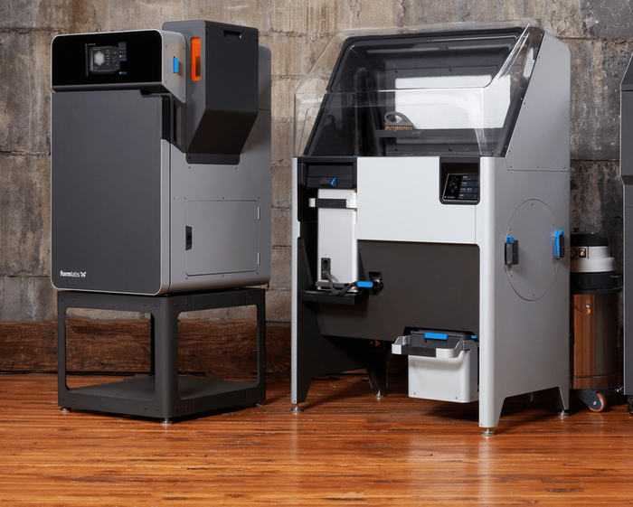   3D- Formlabs Fuse 1+    