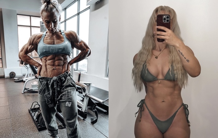 Подготовка к соревнованиям и в обычной жизни