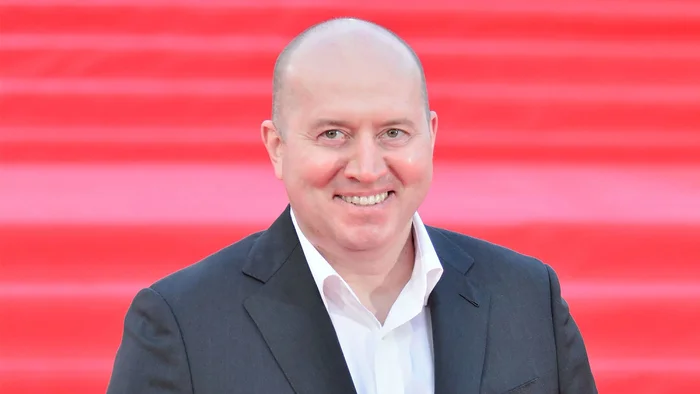 Сергей Бурунов сегодня